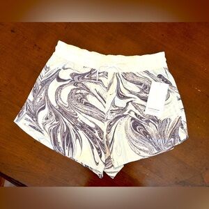 Athleta women’s shorts- M